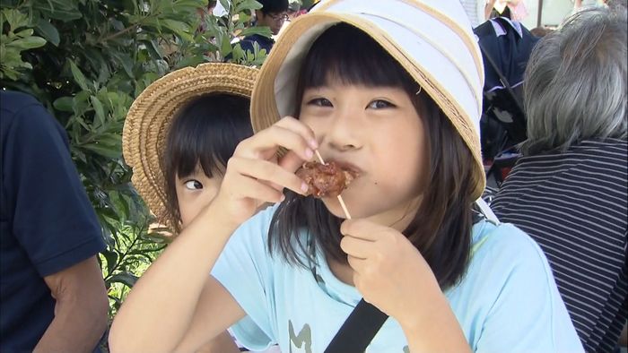 「あげあげサミット」全国揚げ物No.1は