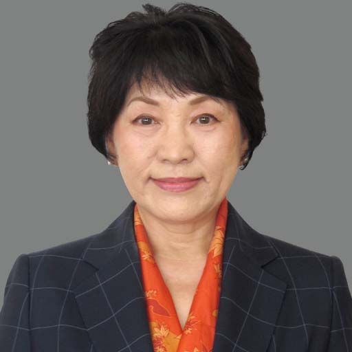 自民・阿部俊子氏が当選確実 比例中国