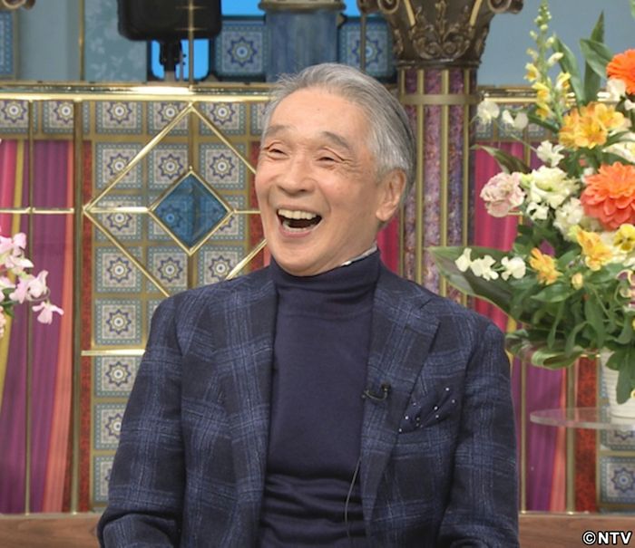 堺正章 デビュー前のタモリに「九州帰れ」