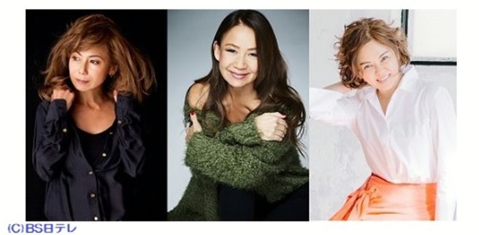 「今宵☆jazzyに!5」10日に放送