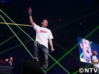 22曲熱唱ファンモン、初の横アリ2DAYSで誓う