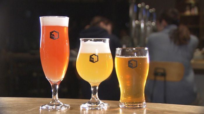 業界注目“新ビール”で市場活性化なるか