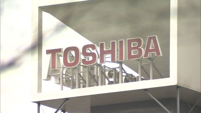 東芝半導体事業売却 日本企業の入札ゼロ