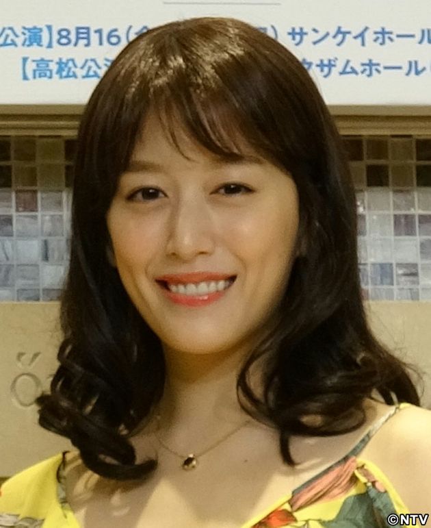 元宝塚トップ娘役 花乃まりあ結婚 ２８歳