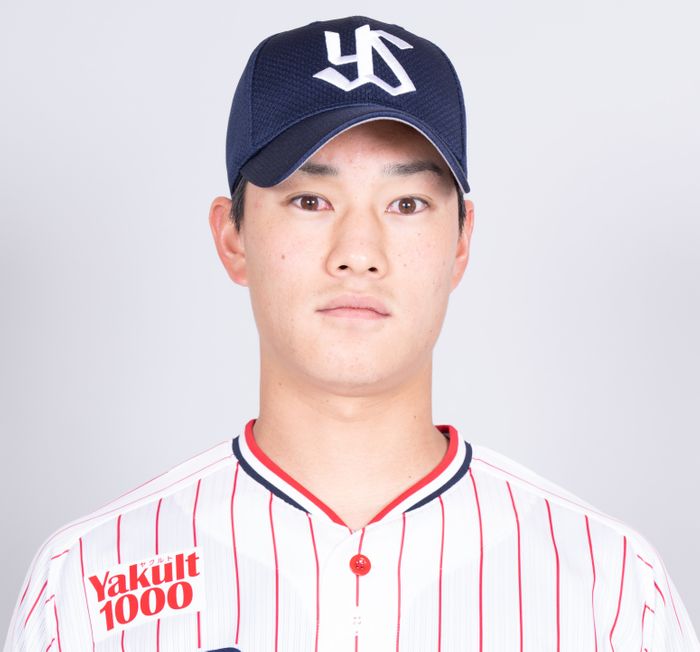 「もう三振7つ!?」 ファンもびっくり! ヤクルト高橋奎二 3回まで7奪三振無失点の好投