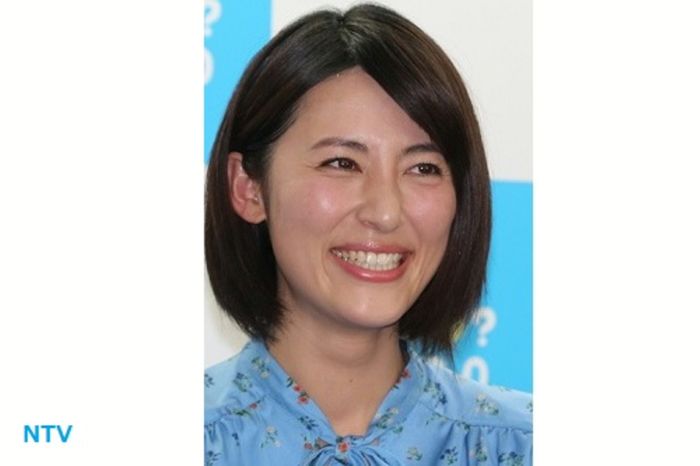 福田彩乃、一般男性と結婚「良き理解者」