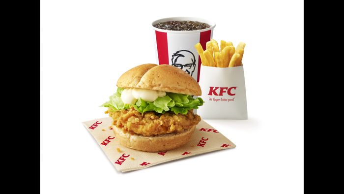 ケンタッキー値上げへ 「オリジナルチキン」など定番商品も 「ポテト」の販売一時休止も発表