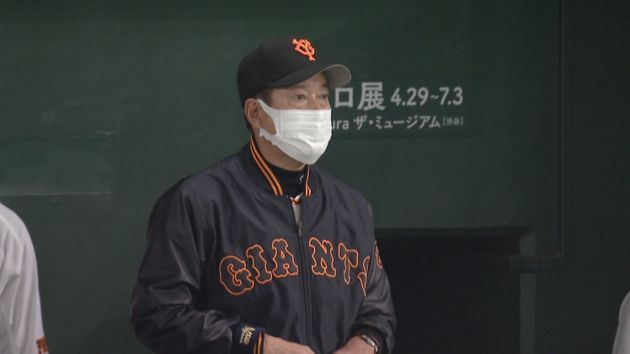 巨人原辰徳監督 開幕ローテ決定は 開幕投手くらい 野手スタメンは あえて言わなくていいんじゃ オープン戦残り2戦