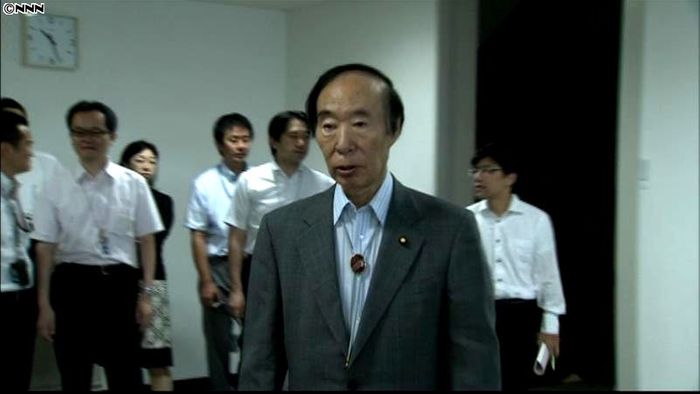 坂口元厚労相ら公明6衆院議員が引退へ