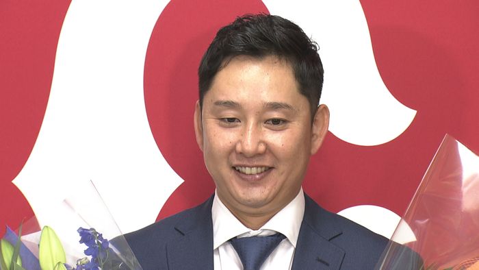巨人野上引退 とにかく走った13年間に幕