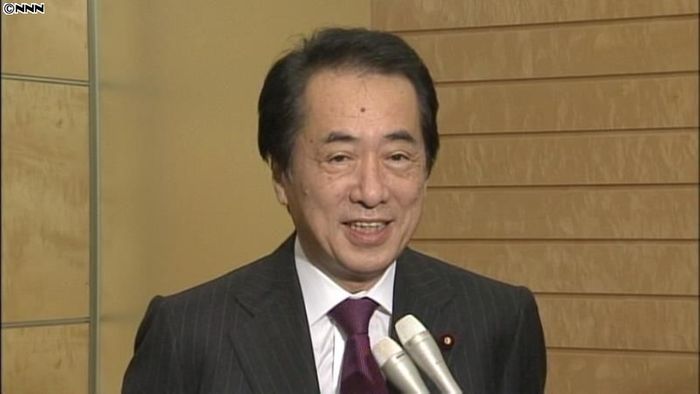 菅首相「なかなかハードだったな、と」