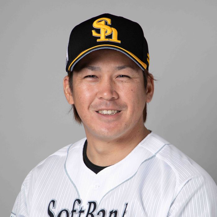 「さすが女房役!」ソフトバンク・甲斐拓也“フェンス直撃”の先制タイムリー 「育成同期」の先発・千賀滉大を援護