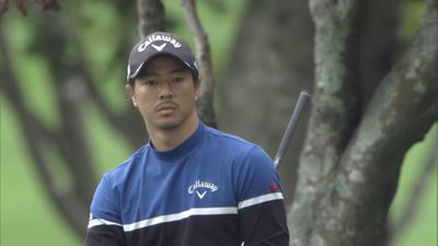 石川遼３０歳初戦は１６位 国内男子ゴルフ