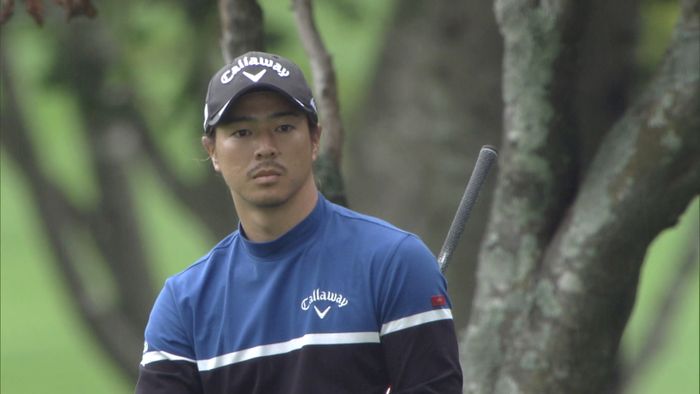 石川遼３０歳初戦は１６位　国内男子ゴルフ