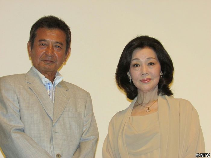 三國連太郎主演、唯一の未公開作品公開