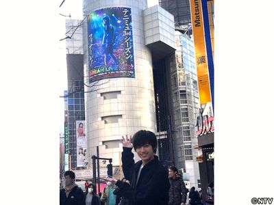 テニミュ卒業 阿久津仁愛 自分の原点