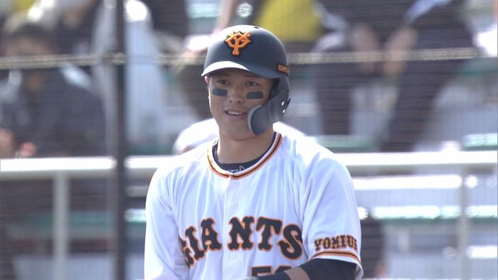 【スタメン発表】抹消の廣岡大志に代わり北村拓己が7番セカンドで先発