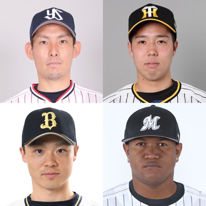 【予告先発22日】ビジター初勝利へ阪神は青柳晃洋が先発 ロッテは両リーグ防御率首位のロメロが登板