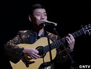 渥美二郎らの歌声で昭和へタイムスリップ!