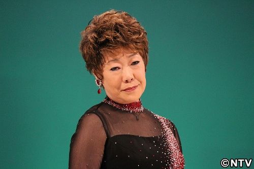 秋元順子、ワールドツアーは「夢のまた夢」