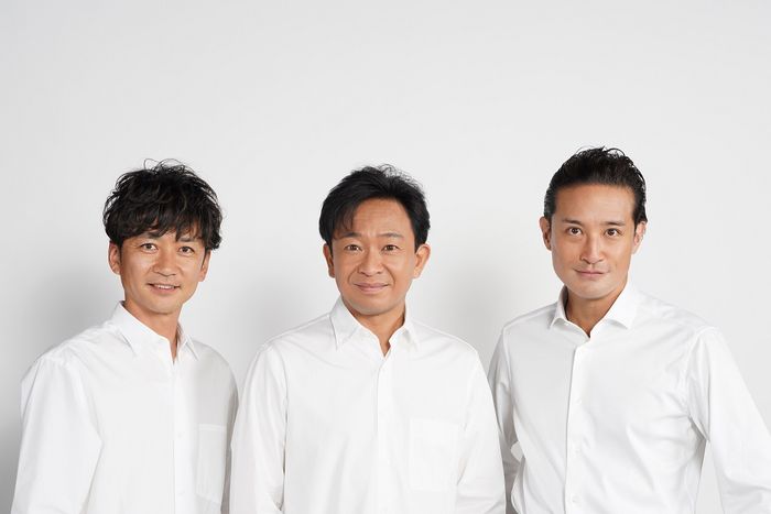 TOKIO、2年連続『#グップラ』パーソナリティー就任 松岡が取り組んでいる “地球にいいこと”