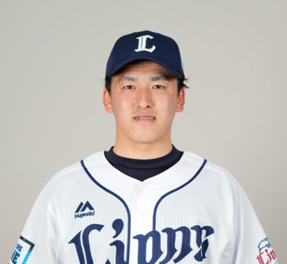 “初登板初勝利”西武ドラ1左腕・隅田が1安打ピッチング 「来てくれてありがとう」とファンは歓喜