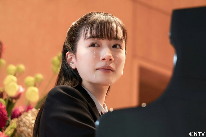 映画「そして、バトンは渡された」最新写真