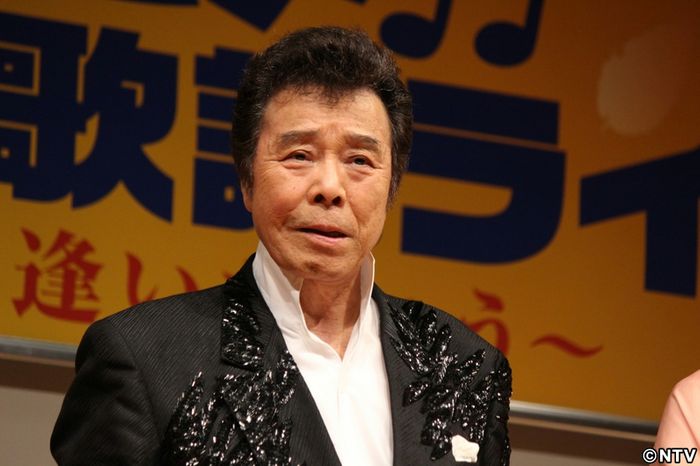 冠二郎、虚血性心不全で1月に緊急手術
