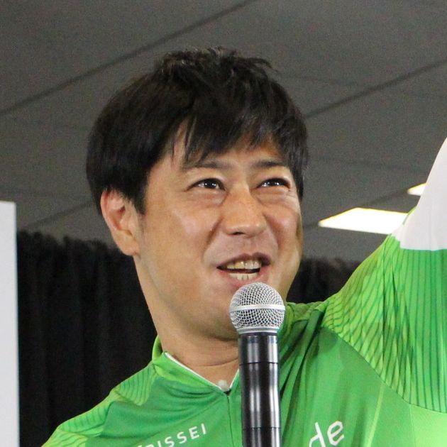 パンサー尾形 宮城 東松島の地元愛を明かすも 観光大使になれてない