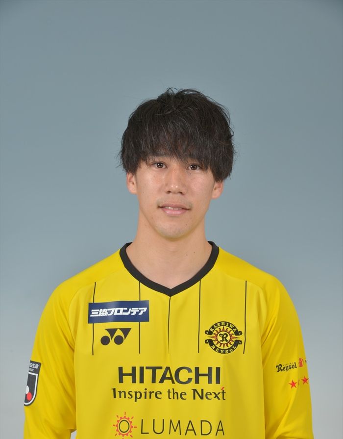 サッカー日本代表・江坂任　今季初ゴール