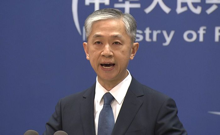 COP欠席の中国が反論「必要なのは行動」