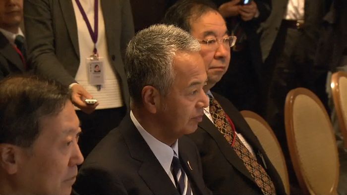 TPP閣僚会合 3日目も交渉へ