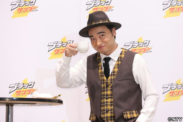コロナ感染のジャンポケ斉藤「もう大丈夫」