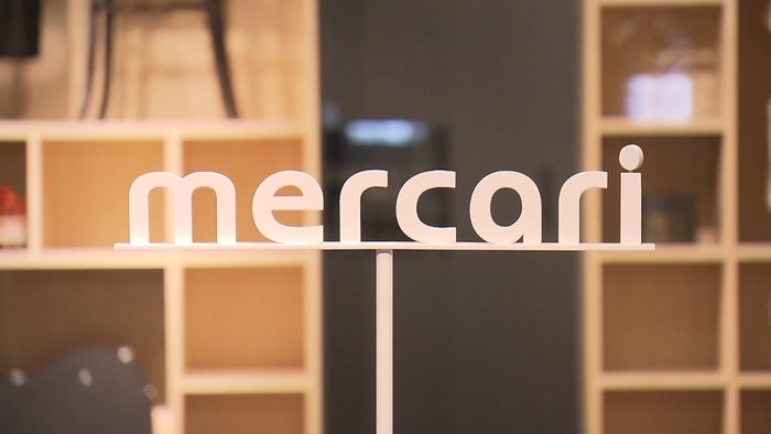 メルカリ 6月にも東証マザーズ上場へ