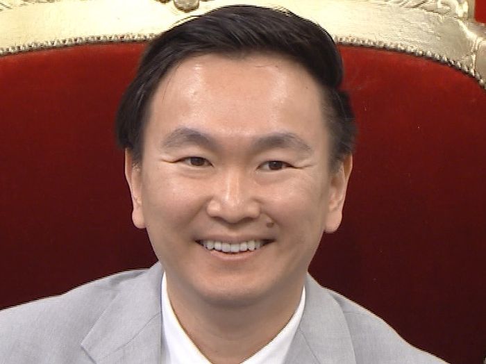 かまいたち山内 「何言ってるか分からないから…」ためらいながらも父親に“お願い”