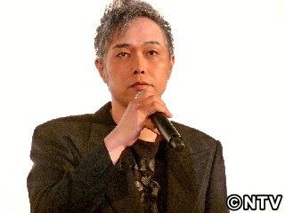 大槻ケンヂが軽妙トーク…兄の死には触れず