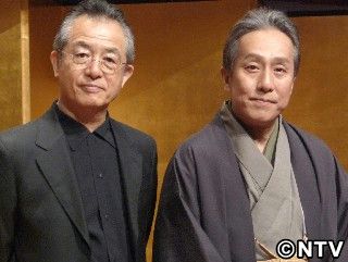 怒りっぽい!?中村勘三郎、役の性格は「私とまったく違う」