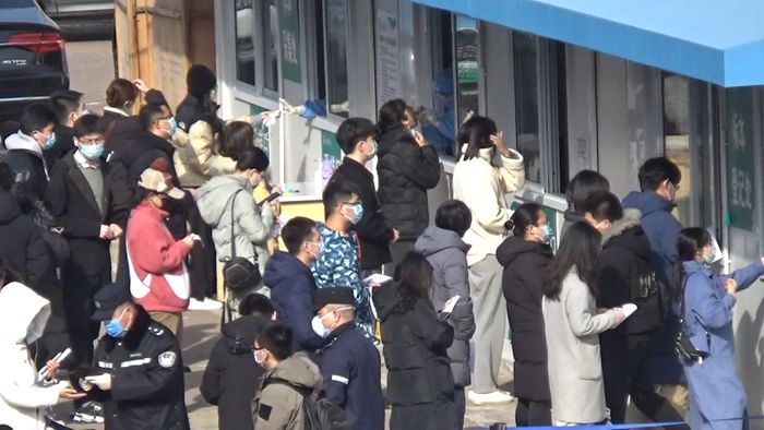 中国「ゼロコロナ政策」岐路?“共存論”も
