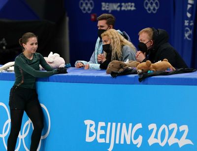 ワリエワ選手出場めぐり各国報道 ドーピングをする選手には朗報 や ありえない五輪での話
