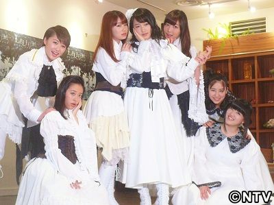 モー娘。’14、道重卒業発表の衝撃語る