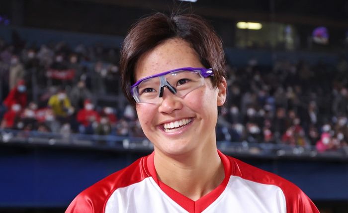 【ソフトボール】日米対抗第1戦 日本がサヨナラ勝利! 後藤希友は13奪三振「何個か自分自身が褒めたいボールはあります」 7日は午後2時プレイボール