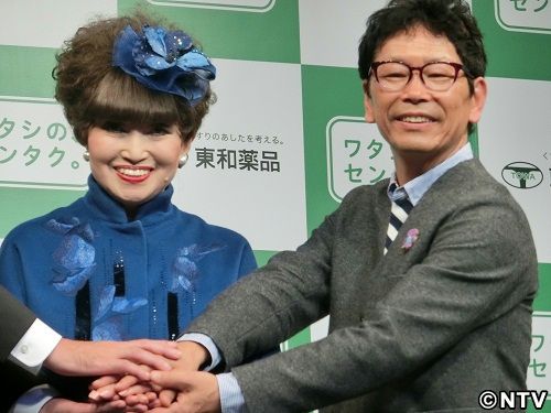 徹子100歳の夢「政治家に突っ込んだ話」