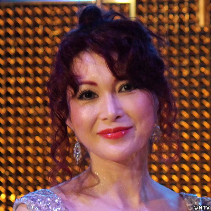 叶美香が緊急入院、恭子「私もショック」