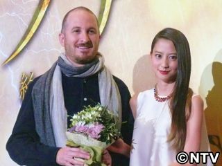 河北麻友子、憧れの女優の新たな一面に感動