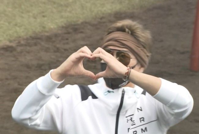 新庄BIGBOSS「選手達で考えさせる」