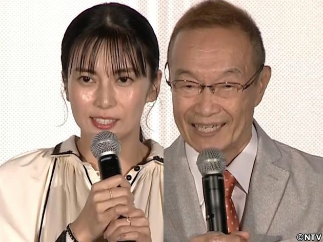 柴咲コウ レジェンド声優と共演に感激