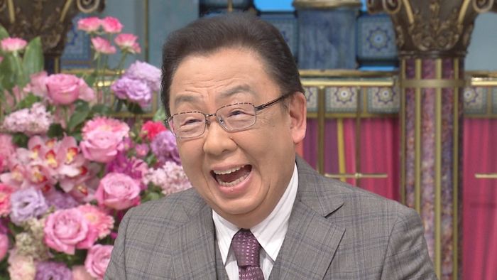 梅沢富美男、子供の小学校時代にPTAから『出入り禁止』に…その理由にさんまも大笑い