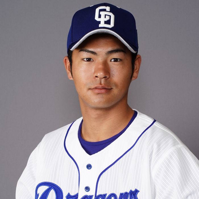 中日 2アウト満塁で19歳の土田龍空が凡退 先発小笠原慎之介を援護できず