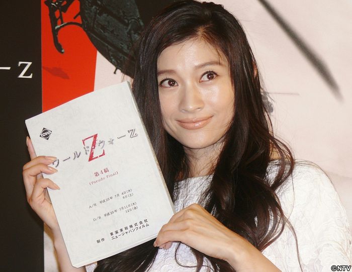 篠原涼子、夫の市村正親へ全幅の信頼