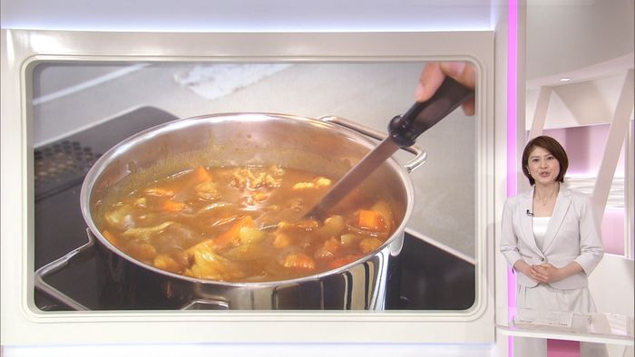 2日目のカレーで食中毒 ウェルシュ菌とは